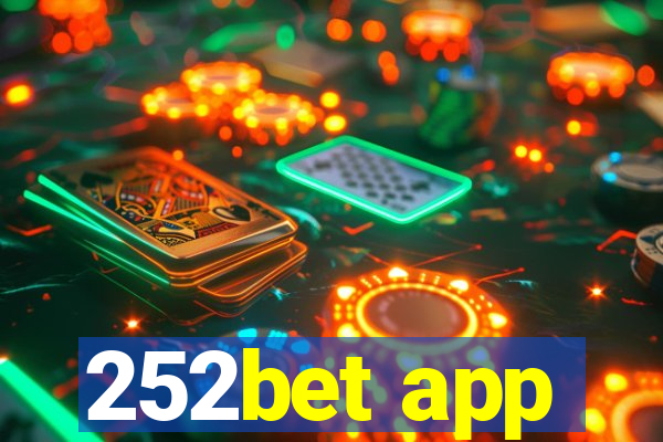 252bet app